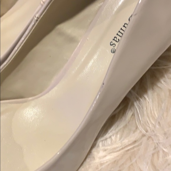 (PRE-LOVED)- PIERRE DUMMAS HEELS💖 - Picture 6 of 6